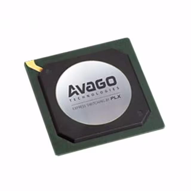 PEX8533-AA25BI G Broadcom Limited electronic component