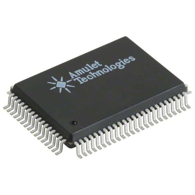 AGB64LV01-QC-E Amulet Technologies LLC electronic component