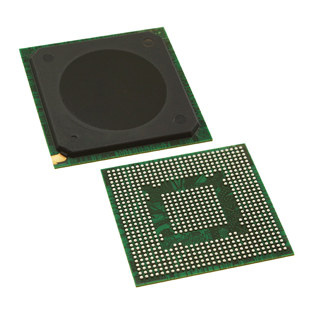 KMPC8379EVRALG NXP USA Inc. electronic component