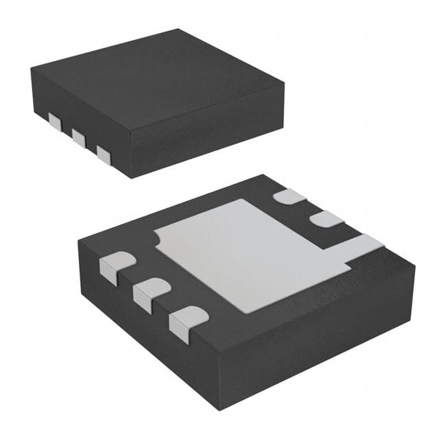AS1927D-A3S ams-OSRAM USA INC. electronic component