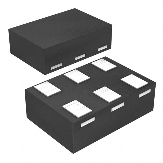 TPS3422EGDRYR Texas Instruments electronic component