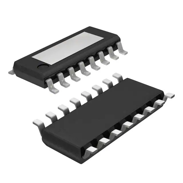 ATA6829-T3SY Microchip Technology electronic component