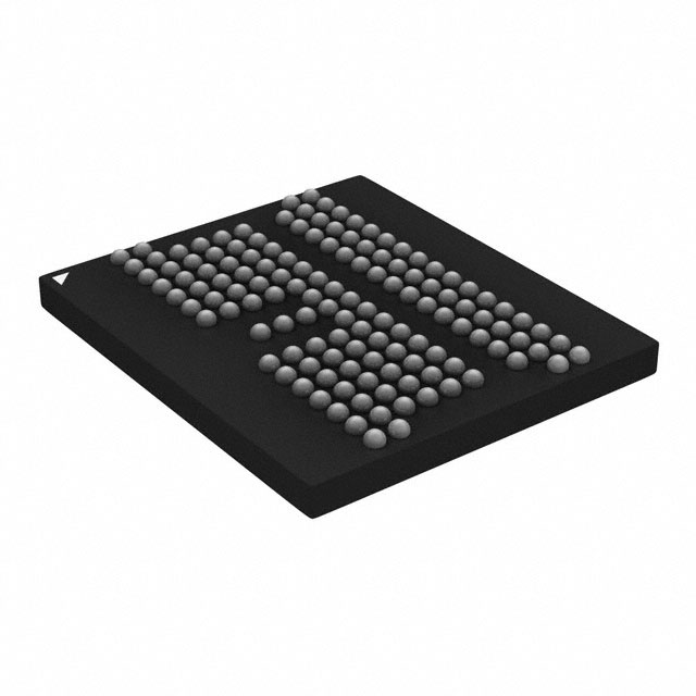 IS43LD16640C-25BLI ISSI, Integrated Silicon Solution Inc electronic component
