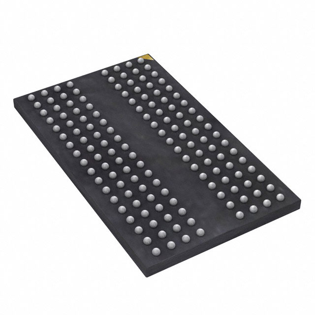 IS49NLC18160-25BI ISSI, Integrated Silicon Solution Inc electronic component