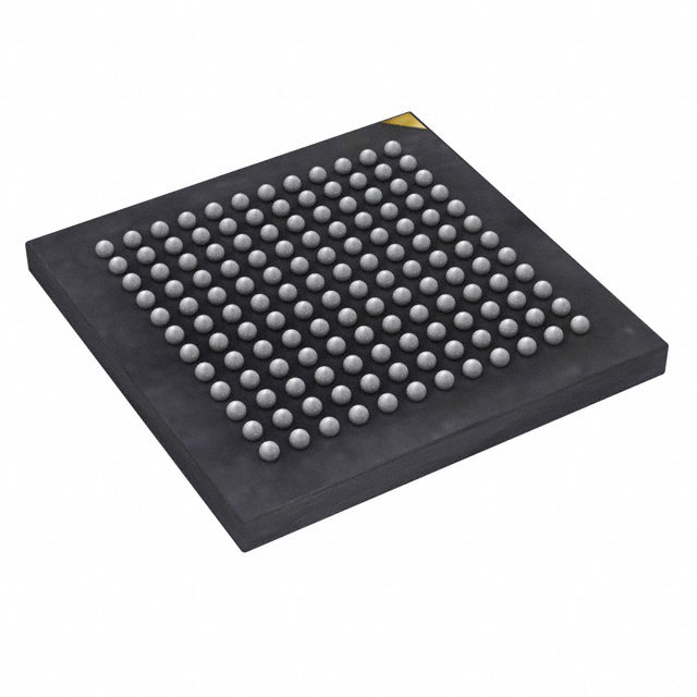 IS43R32160D-5BL ISSI, Integrated Silicon Solution Inc electronic component