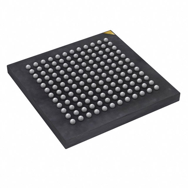 IS43R32800B-6BL ISSI, Integrated Silicon Solution Inc electronic component