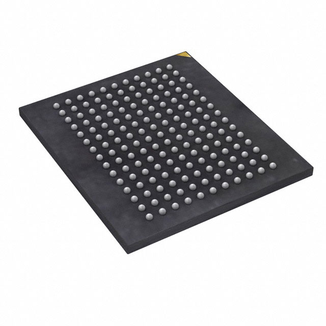 IS61DDB41M36A-300M3LI ISSI, Integrated Silicon Solution Inc electronic component