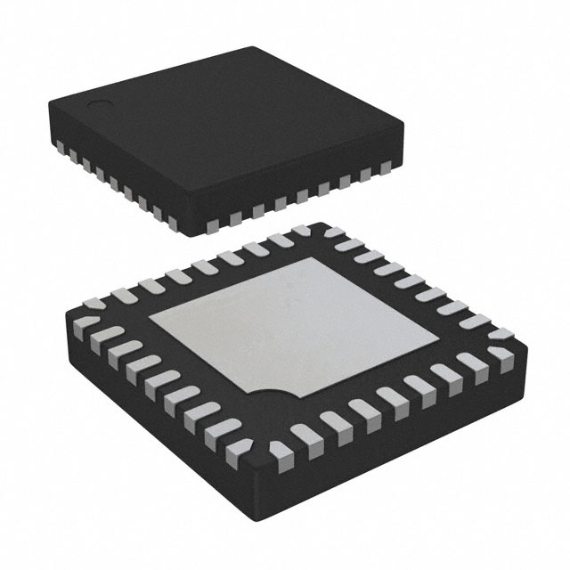 IS31FL3235A-QFLS2-TR Lumissil Microsystems electronic component