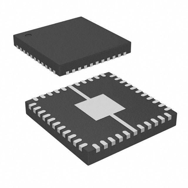IS31FL3236A-QFLS2-TR Lumissil Microsystems electronic component
