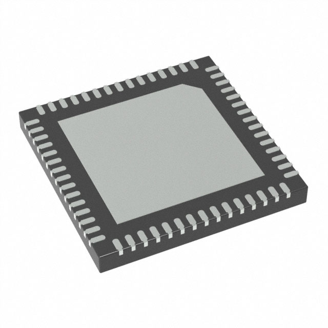 IS31FL3741-QFLS4-TR Lumissil Microsystems electronic component