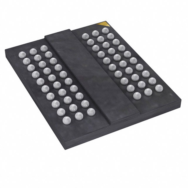 IS43DR86400E-3DBLI ISSI, Integrated Silicon Solution Inc electronic component