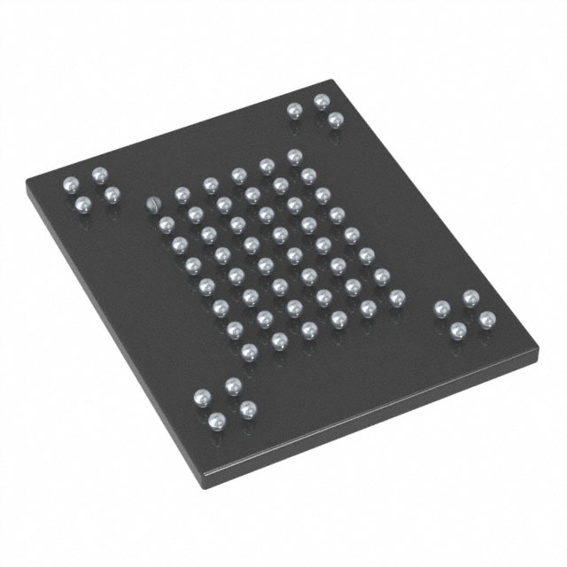 IS34ML01G084-BLI ISSI, Integrated Silicon Solution Inc electronic component