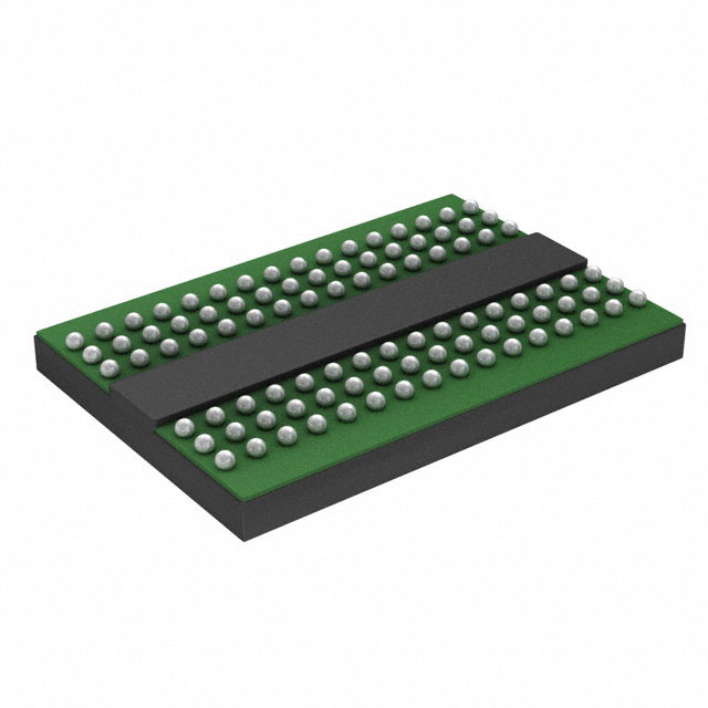 IS43TR81280B-125JBL ISSI, Integrated Silicon Solution Inc electronic component