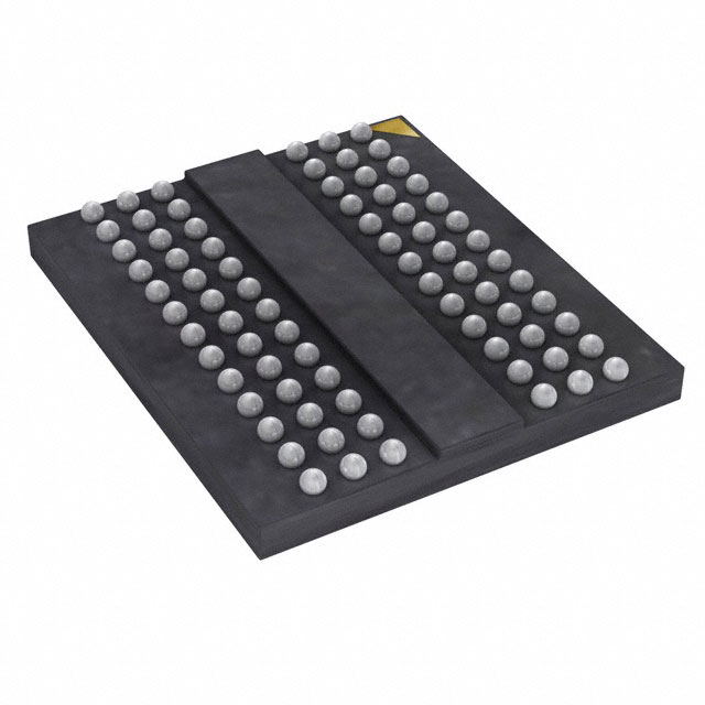 IS43TR85120A-125KBL ISSI, Integrated Silicon Solution Inc electronic component