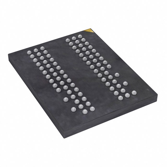 IS46DR16128A-3DBLA1 ISSI, Integrated Silicon Solution Inc electronic component