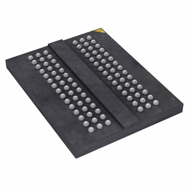 IS42S32160B-75EBLI ISSI, Integrated Silicon Solution Inc electronic component