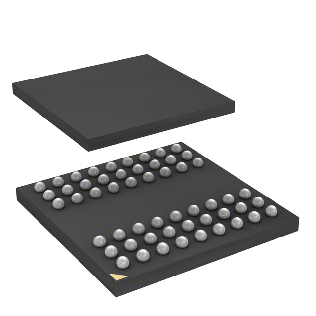 IS42VM16160K-75BLI ISSI, Integrated Silicon Solution Inc electronic component