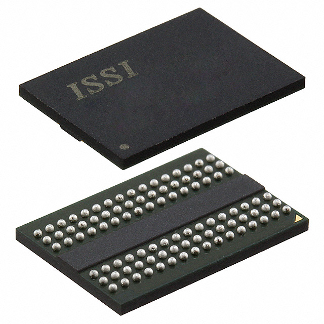 IS43TR16640C-125JBL ISSI, Integrated Silicon Solution Inc electronic component
