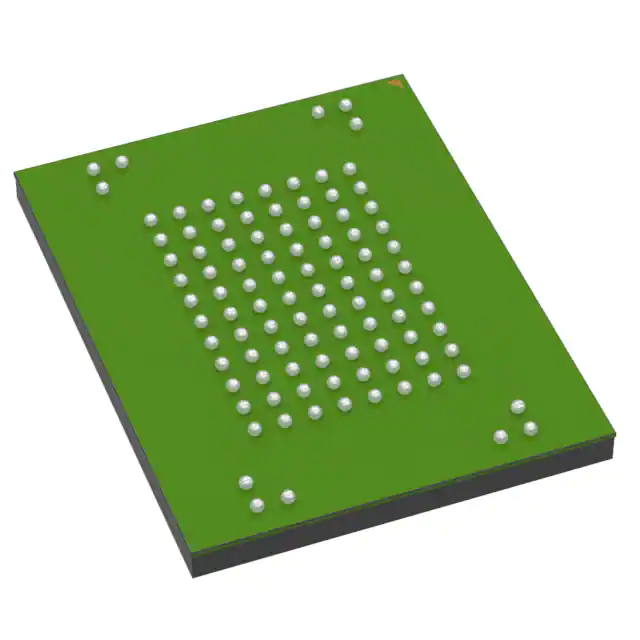 IS21TF08G-JQLI ISSI, Integrated Silicon Solution Inc electronic component
