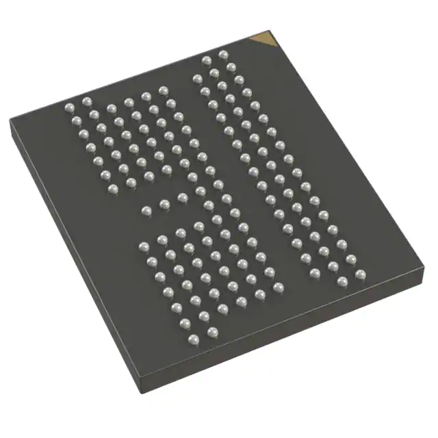 IS43LD16160B-25BLI ISSI, Integrated Silicon Solution Inc electronic component