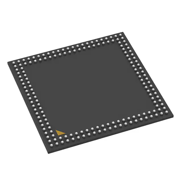 IS43LD32128B-18BPLI ISSI, Integrated Silicon Solution Inc electronic component