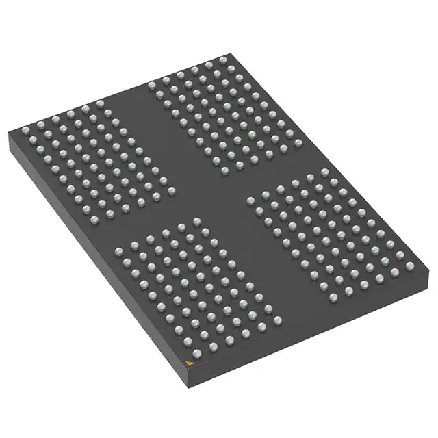 IS43LQ32128A-062BLI ISSI, Integrated Silicon Solution Inc electronic component
