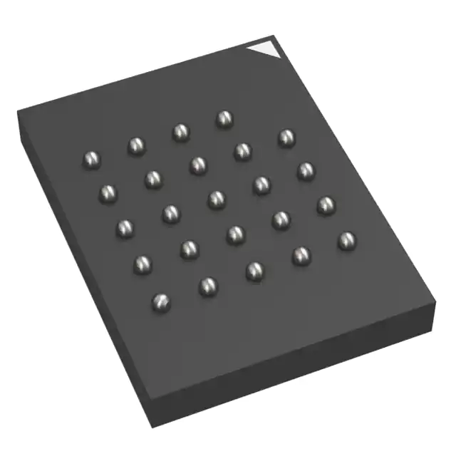 IS25LE01G-RILE ISSI, Integrated Silicon Solution Inc electronic component
