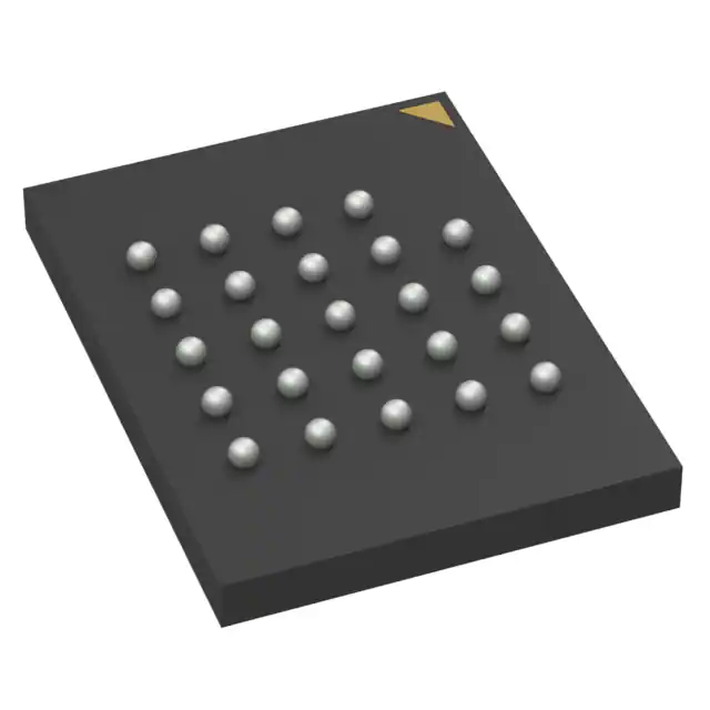 IS26KL256S-DABLI00 ISSI, Integrated Silicon Solution Inc electronic component