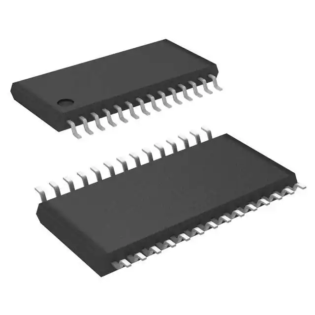 IS31FL3731-SALS2 Lumissil Microsystems electronic component