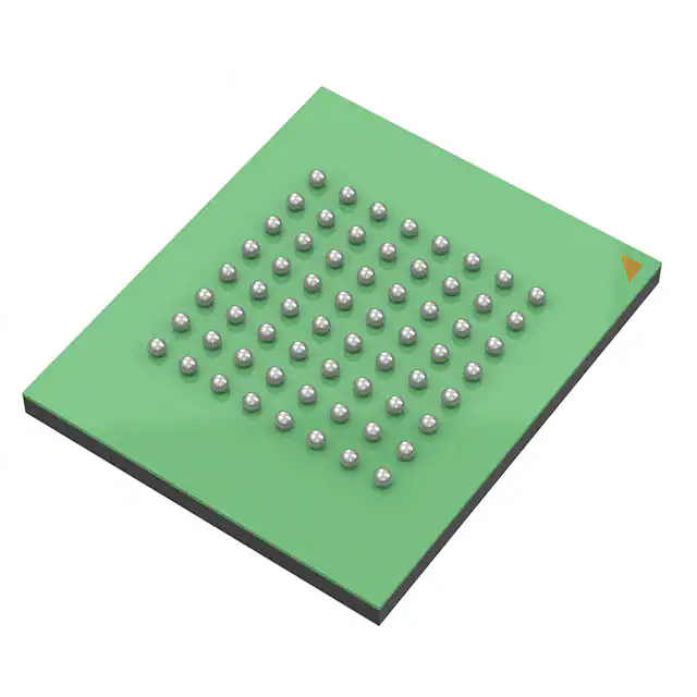 IS29GL128-70FLEB ISSI, Integrated Silicon Solution Inc electronic component