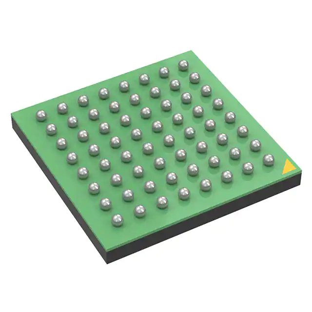 IS29GL128-70DLEB ISSI, Integrated Silicon Solution Inc electronic component