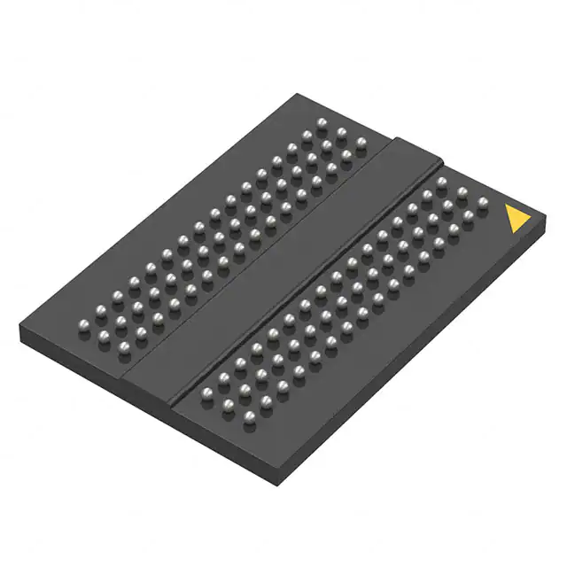 IS43TR16K01S2AL-125KBL ISSI, Integrated Silicon Solution Inc electronic component