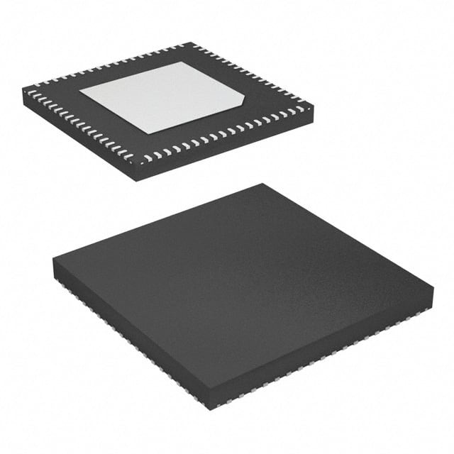 KAD5512P-17Q72 Renesas Electronics Corporation electronic component