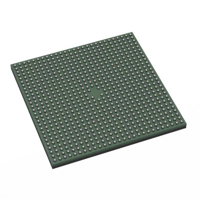 EP2A15B724C9 Intel electronic component