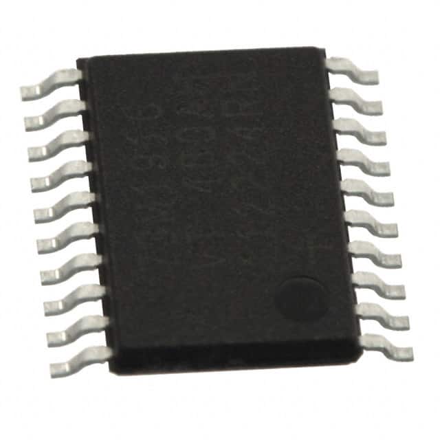 73M1916-IVTR/F Analog Devices Inc./Maxim Integrated electronic component