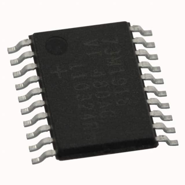 73M1916-IVT/F Analog Devices Inc./Maxim Integrated electronic component