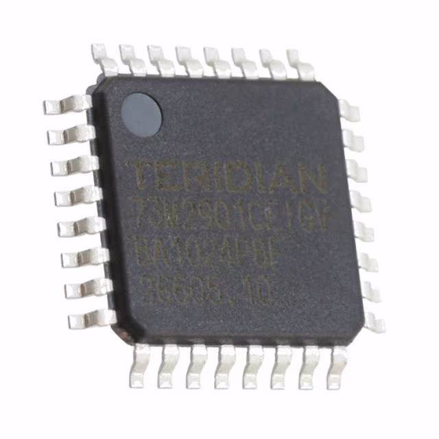 73M2901CE-IGV/F Analog Devices Inc./Maxim Integrated electronic component