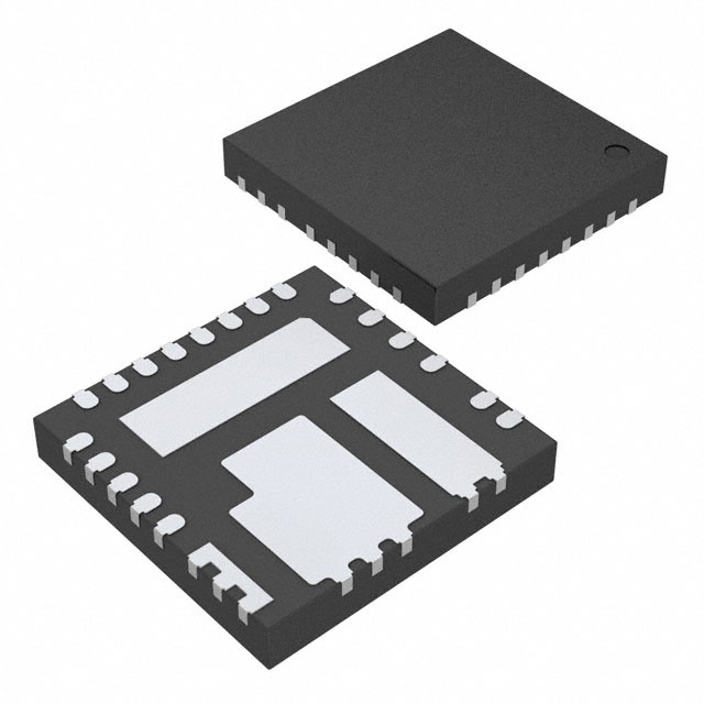 SIC477ED-T1-GE3 Vishay Siliconix electronic component