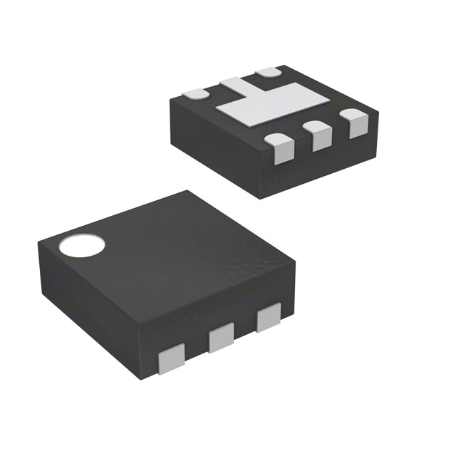 SIP4282ADVP2-T1GE3 Vishay Siliconix electronic component