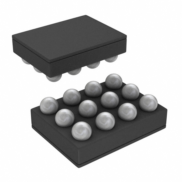 SIP32102DB-T1-GE1 Vishay Siliconix electronic component