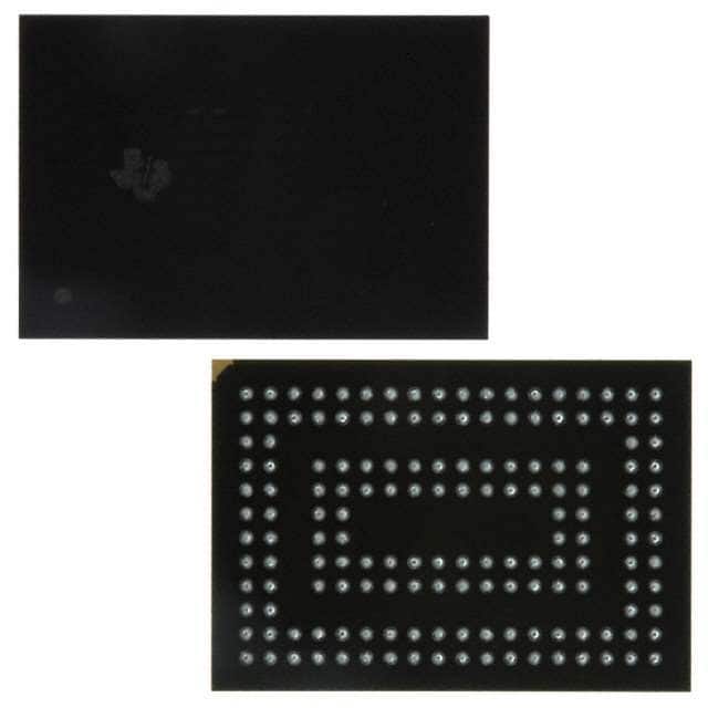 74SSTUB32865AZJBR Texas Instruments electronic component