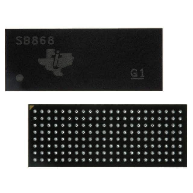 74SSTUB32868ZRHR Texas Instruments electronic component