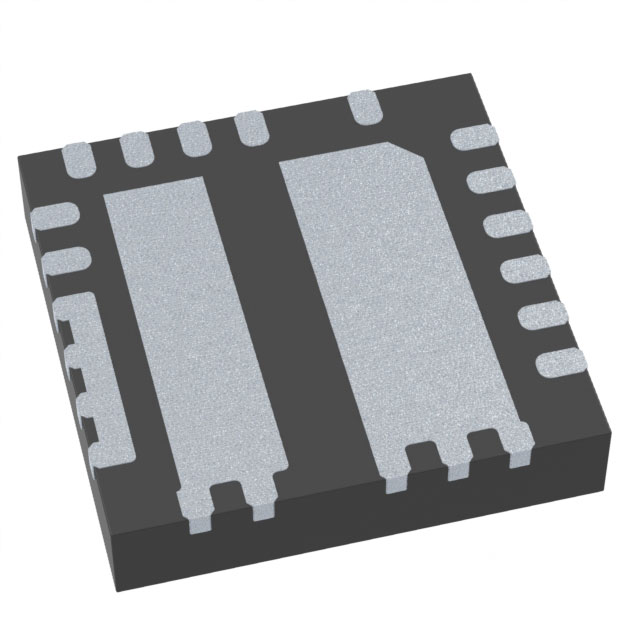 AOZ32034AQV Alpha & Omega Semiconductor Inc. electronic component