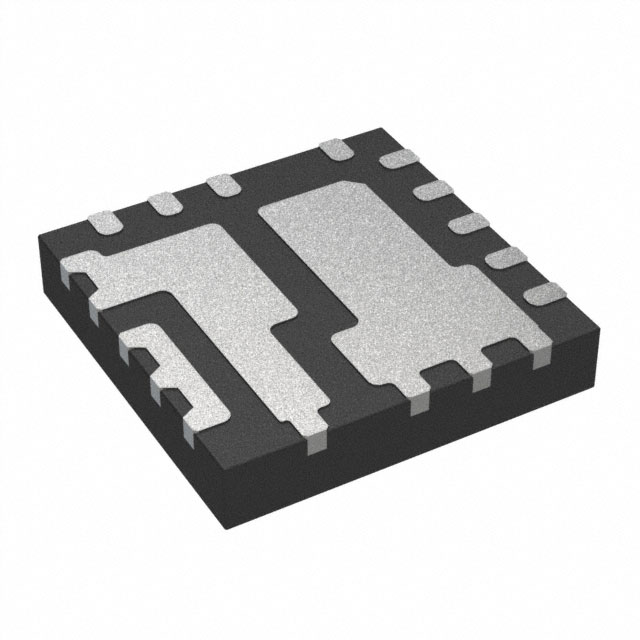 AOZ32033AQI Alpha & Omega Semiconductor Inc. electronic component