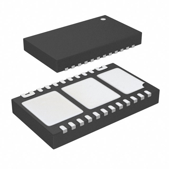 AOZ1960DI Alpha & Omega Semiconductor Inc. electronic component