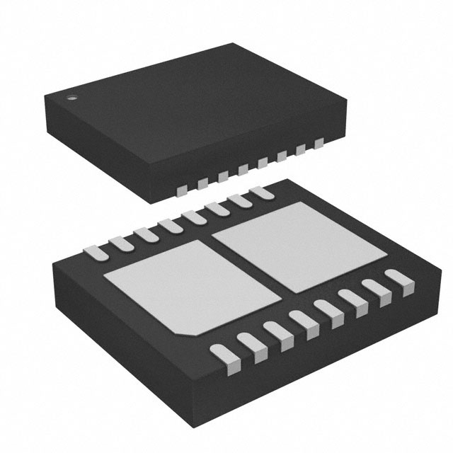 AOZ1025DIL Alpha & Omega Semiconductor Inc. electronic component