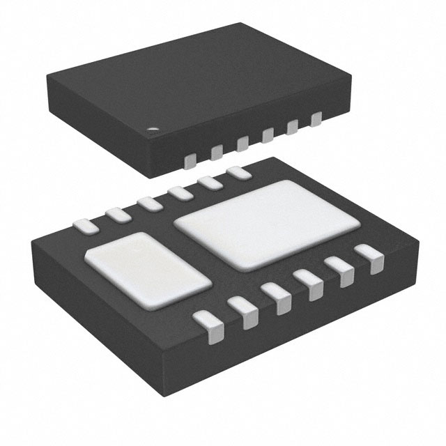 AOZ1915DI Alpha & Omega Semiconductor Inc. electronic component