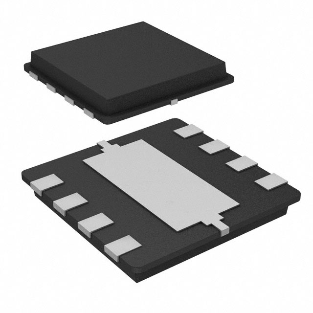 AOZ6622DIS-01 Alpha & Omega Semiconductor Inc. electronic component