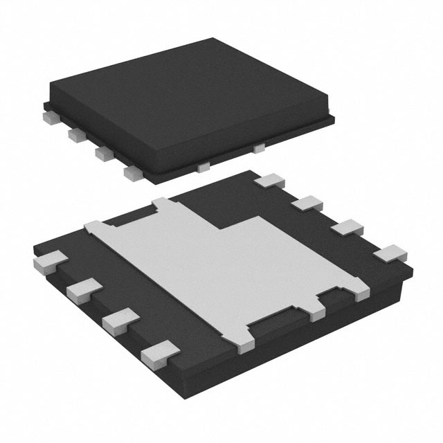 AOZ1038DI Alpha & Omega Semiconductor Inc. electronic component