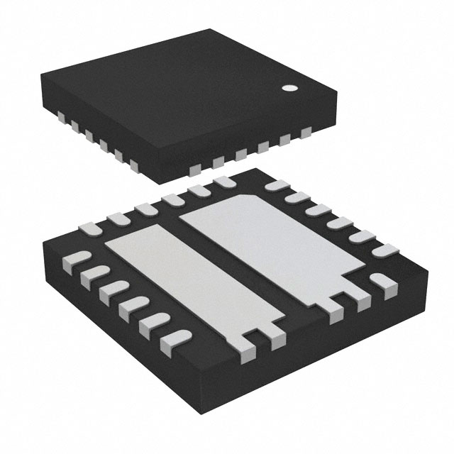AOZ1236QI-03 Alpha & Omega Semiconductor Inc. electronic component